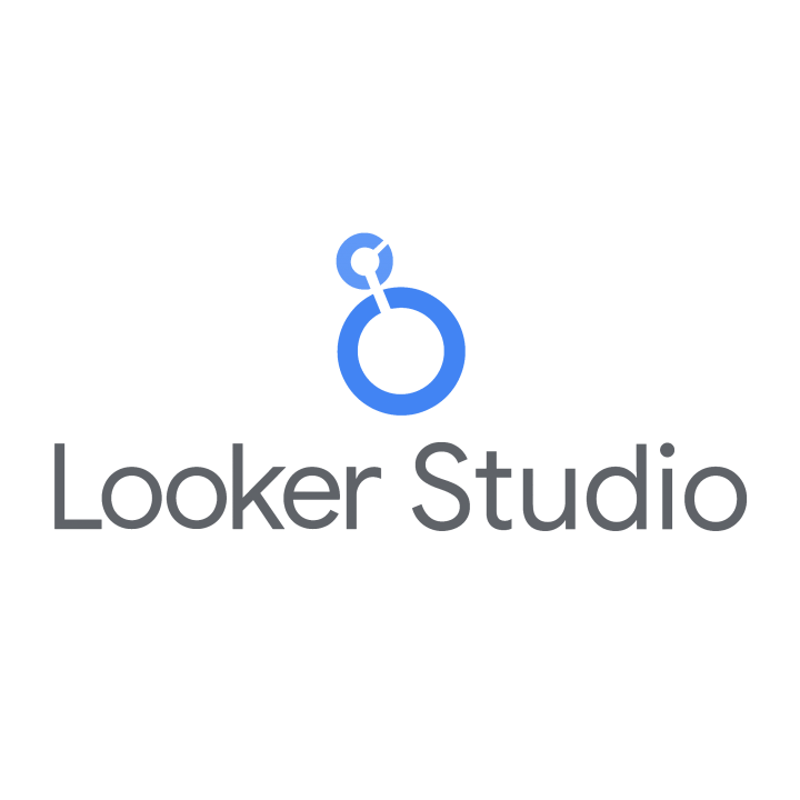 SEOレポート(Search Console) – Looker Studioテンプレートの商品画像