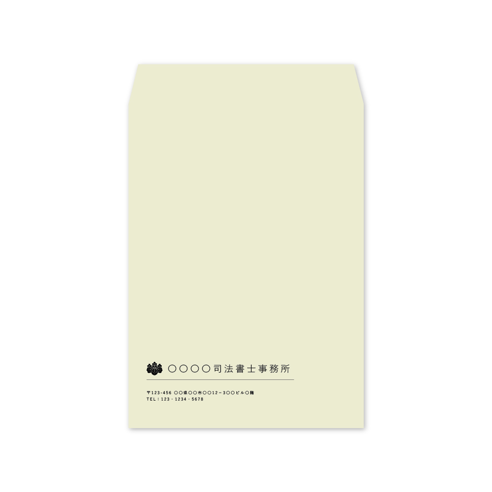 角2封筒 100枚の商品画像