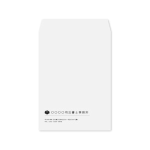 角2封筒 100枚の商品画像