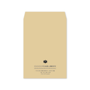 角2封筒 100枚の商品画像