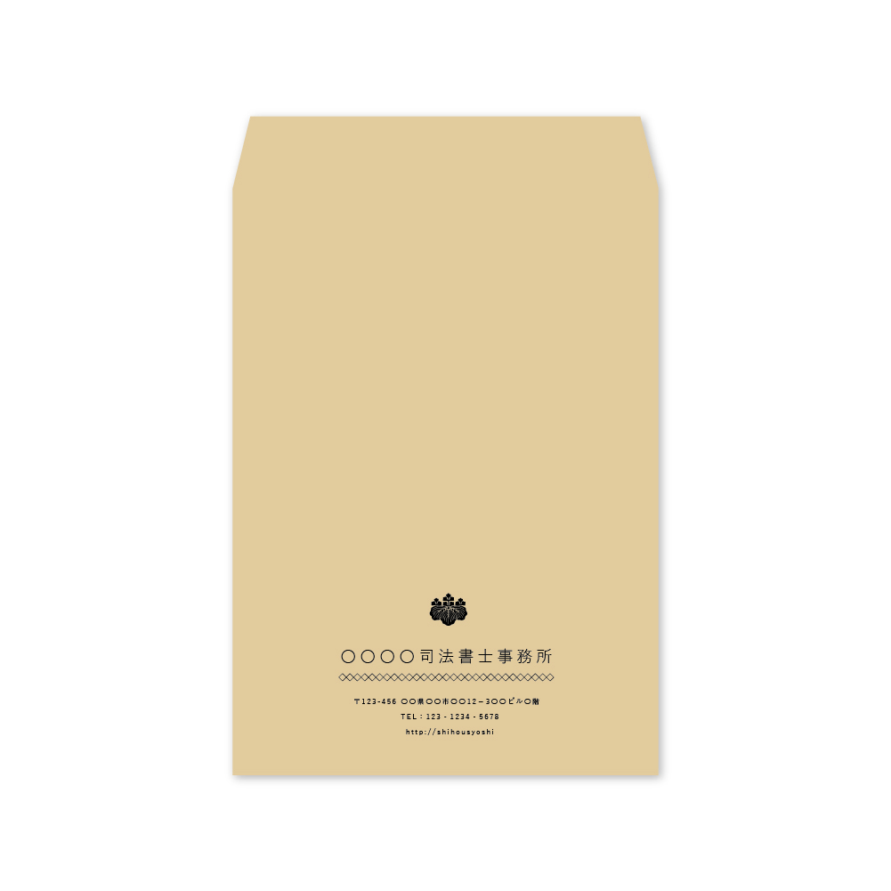 角2封筒 100枚の商品画像
