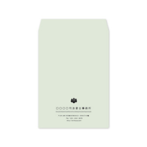 角2封筒 100枚の商品画像