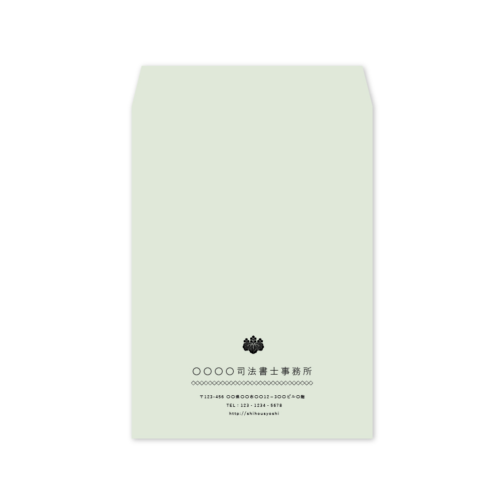 角2封筒 100枚の商品画像