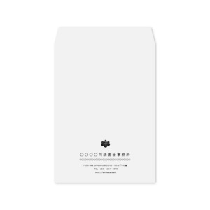 角2封筒 100枚の商品画像